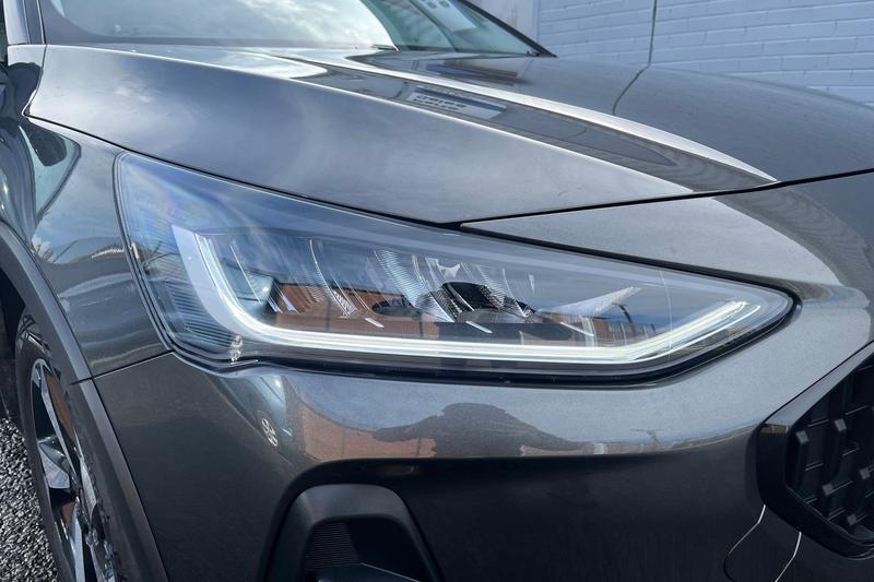 Used Ford Focus 2023 for sale - 77878234: Photo 39