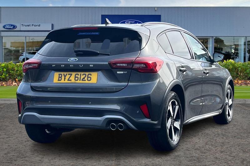 Used Ford Focus 2023 for sale - 77878234: Photo 4