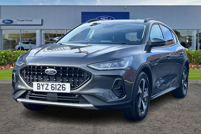 Used Ford Focus 2023 for sale - 77878234: Photo 5