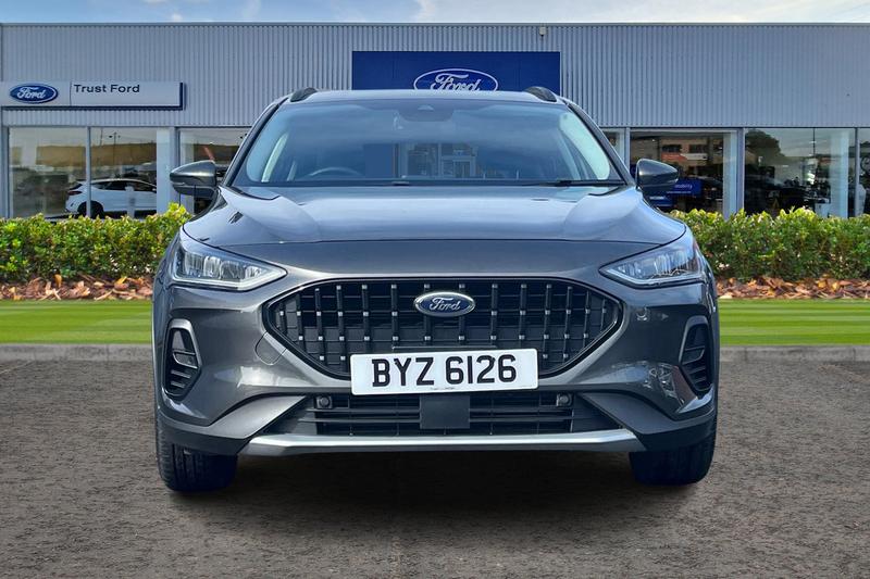 Used Ford Focus 2023 for sale - 77878234: Photo 6