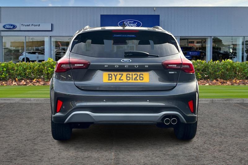 Used Ford Focus 2023 for sale - 77878234: Photo 7