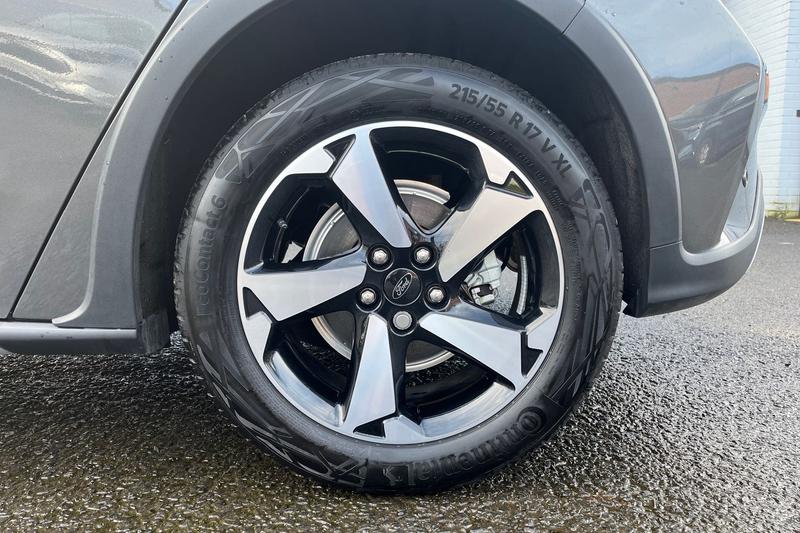 Used Ford Focus 2023 for sale - 77878234: Photo 8