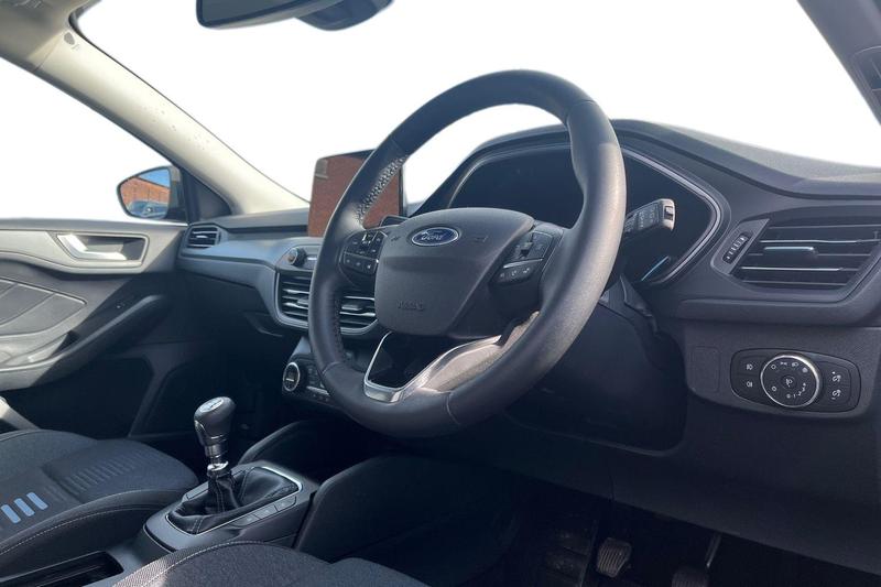 Used Ford Focus 2023 for sale - 77878234: Photo 9