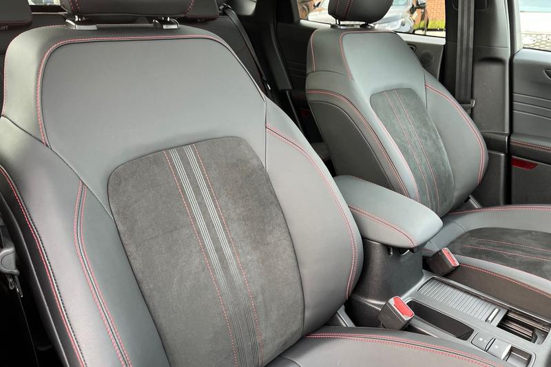 Used Ford Kuga 2025 for sale - 77834356: Photo 17