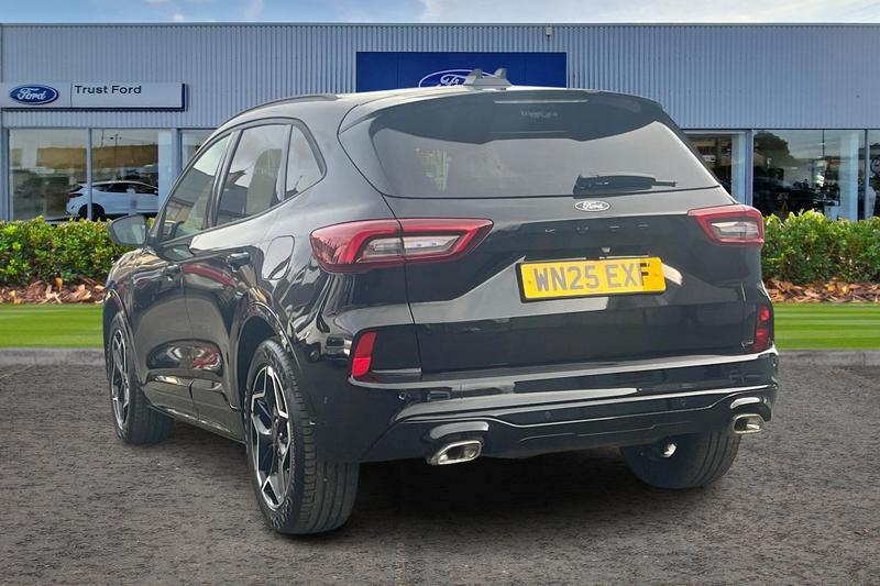 Used Ford Kuga 2025 for sale - 77834356: Photo 2