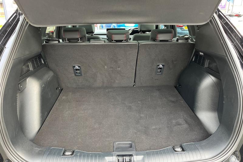 Used Ford Kuga 2025 for sale - 77834356: Photo 21