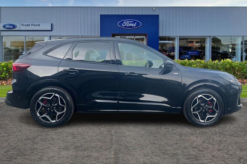 Used Ford Kuga 2025 for sale - 77834356: Photo 3