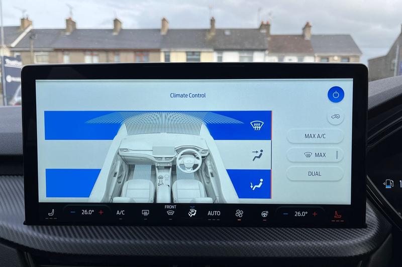 Used Ford Kuga 2025 for sale - 77834356: Photo 36