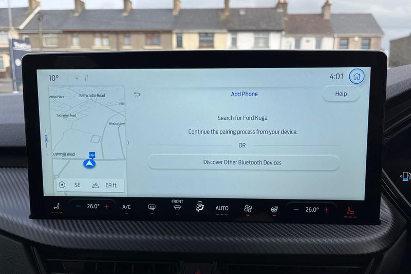 Used Ford Kuga 2025 for sale - 77834356: Photo 37