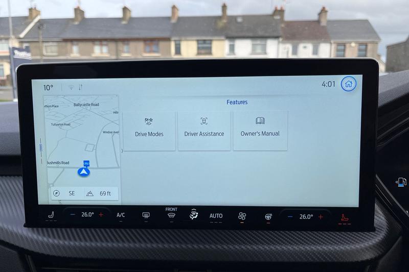 Used Ford Kuga 2025 for sale - 77834356: Photo 38