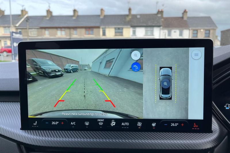 Used Ford Kuga 2025 for sale - 77834356: Photo 39