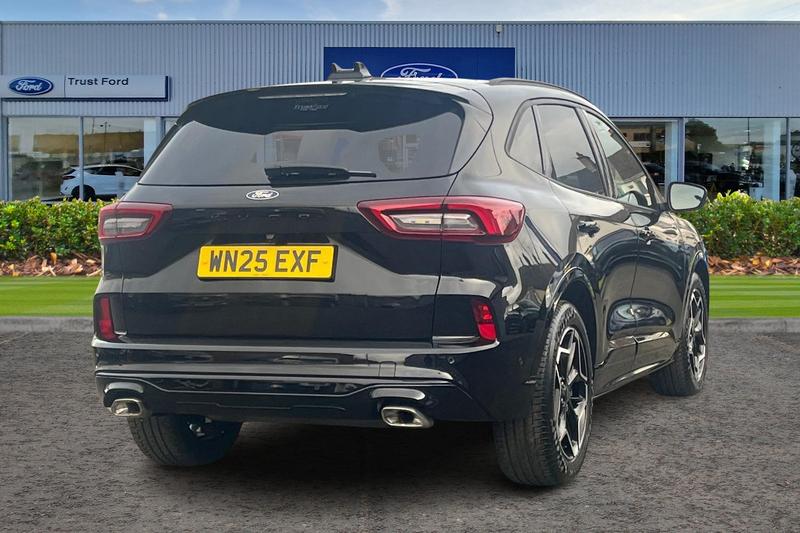 Used Ford Kuga 2025 for sale - 77834356: Photo 4