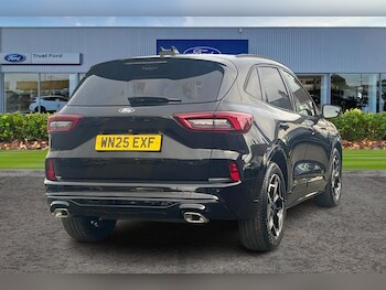 Used Ford Kuga 2025 for sale - 77834356: Photo