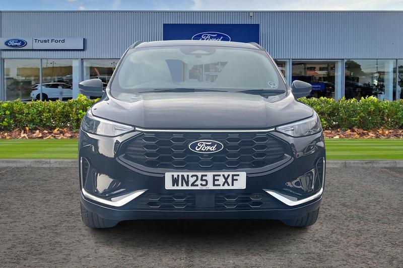 Used Ford Kuga 2025 for sale - 77834356: Photo 6