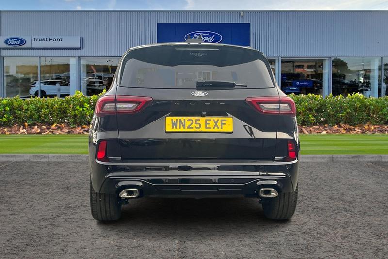 Used Ford Kuga 2025 for sale - 77834356: Photo 7