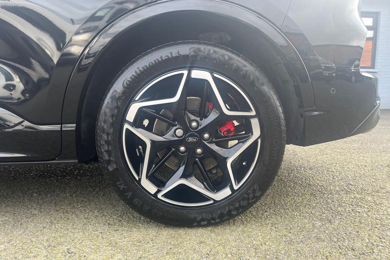 Used Ford Kuga 2025 for sale - 77834356: Photo 8