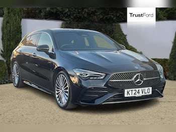 Used Mercedes-Benz CLA 2024 for sale - 79659155: Photo