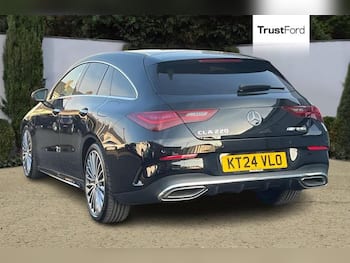 Used Mercedes-Benz CLA 2024 for sale - 79659155: Photo