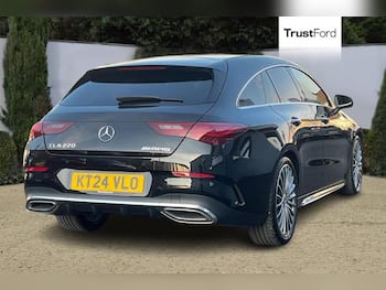 Used Mercedes-Benz CLA 2024 for sale - 79659155: Photo