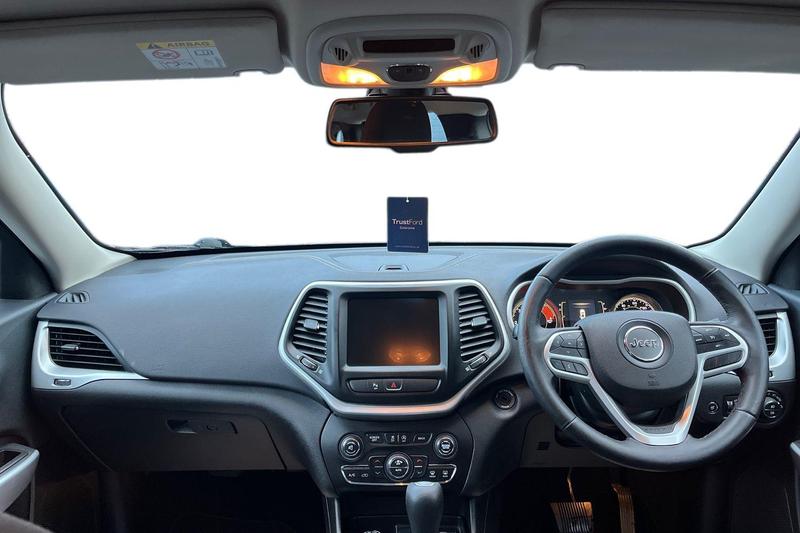 Used Jeep Cherokee 2018 for sale - 77346231: Photo 10