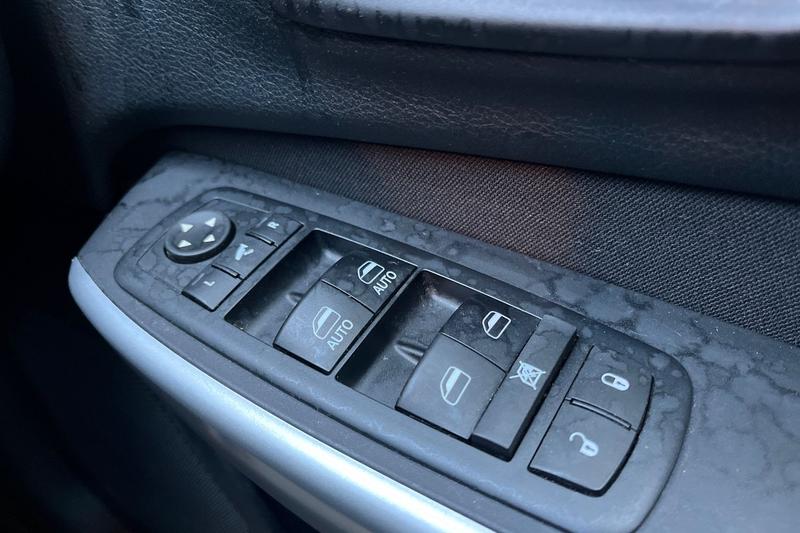 Used Jeep Cherokee 2018 for sale - 77346231: Photo 16