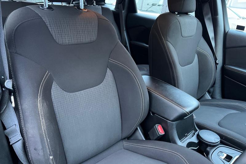 Used Jeep Cherokee 2018 for sale - 77346231: Photo 17