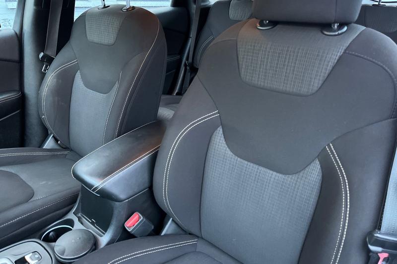 Used Jeep Cherokee 2018 for sale - 77346231: Photo 19