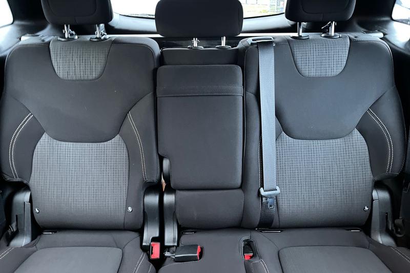 Used Jeep Cherokee 2018 for sale - 77346231: Photo 20