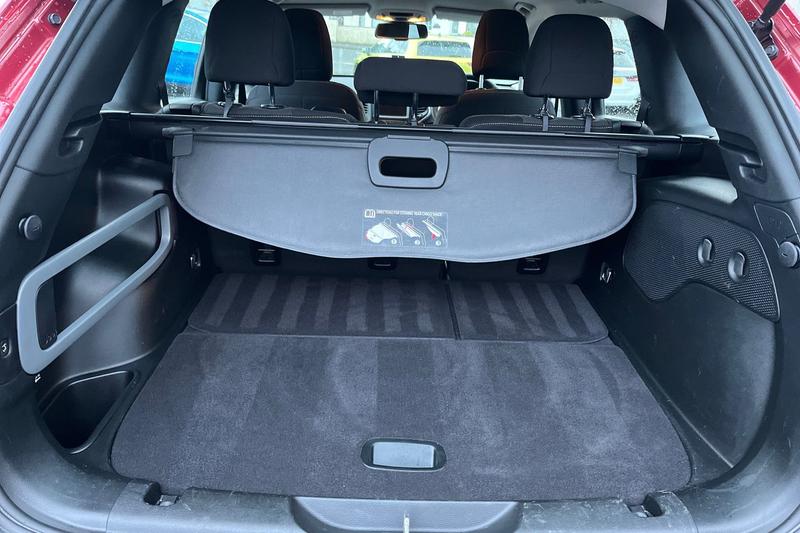 Used Jeep Cherokee 2018 for sale - 77346231: Photo 21