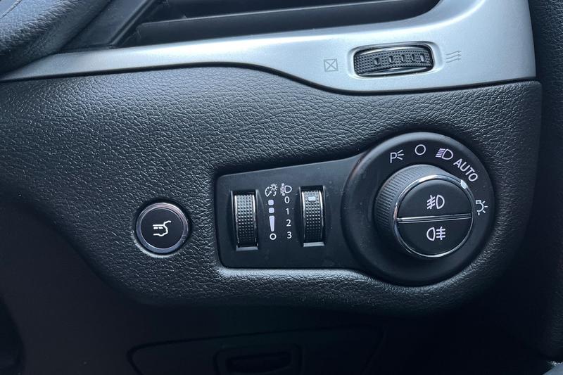 Used Jeep Cherokee 2018 for sale - 77346231: Photo 24