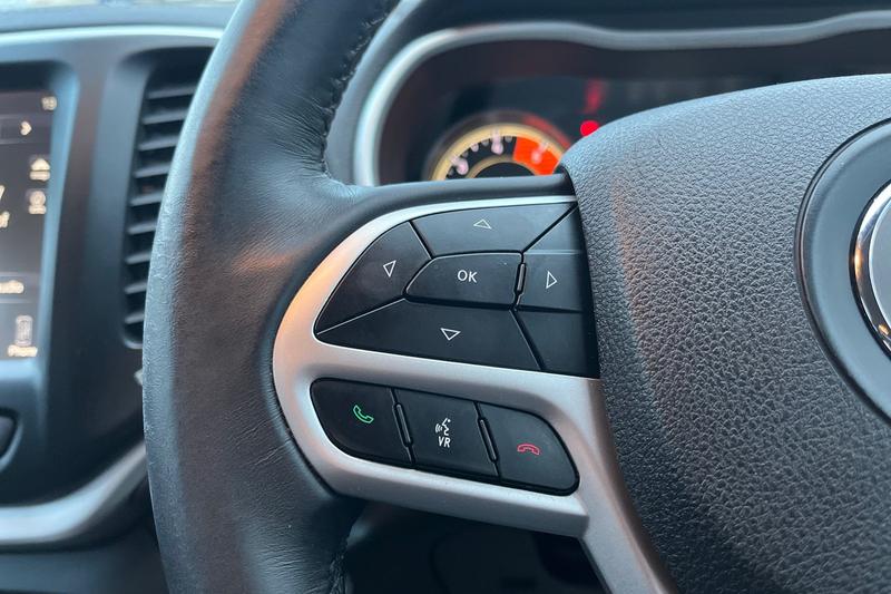 Used Jeep Cherokee 2018 for sale - 77346231: Photo 25