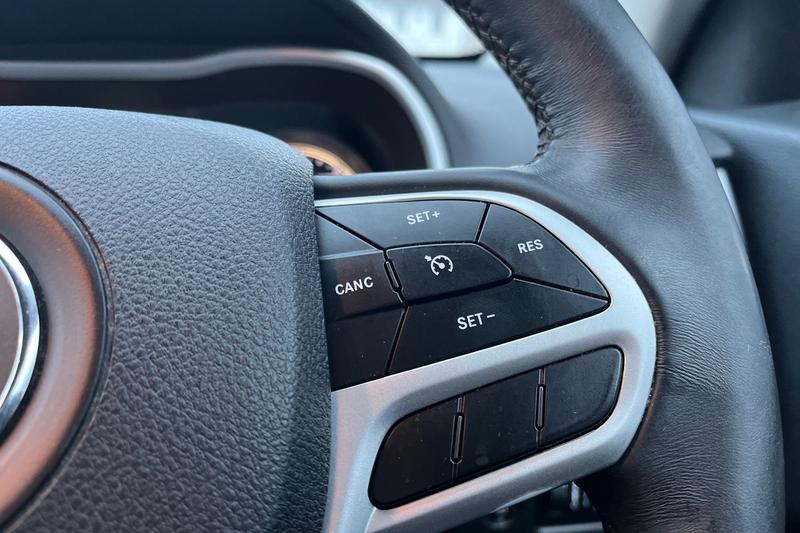 Used Jeep Cherokee 2018 for sale - 77346231: Photo 26