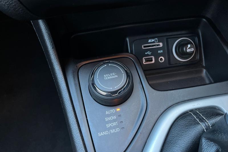 Used Jeep Cherokee 2018 for sale - 77346231: Photo 30