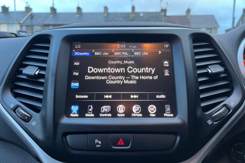 Used Jeep Cherokee 2018 for sale - 77346231: Photo 32