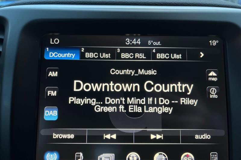 Used Jeep Cherokee 2018 for sale - 77346231: Photo 33