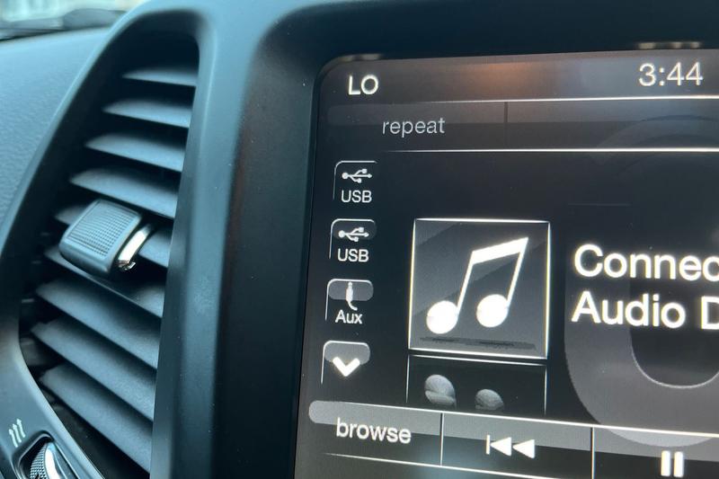 Used Jeep Cherokee 2018 for sale - 77346231: Photo 34