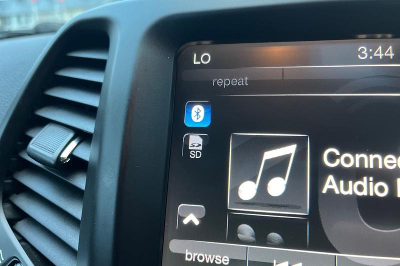 Used Jeep Cherokee 2018 for sale - 77346231: Photo 35