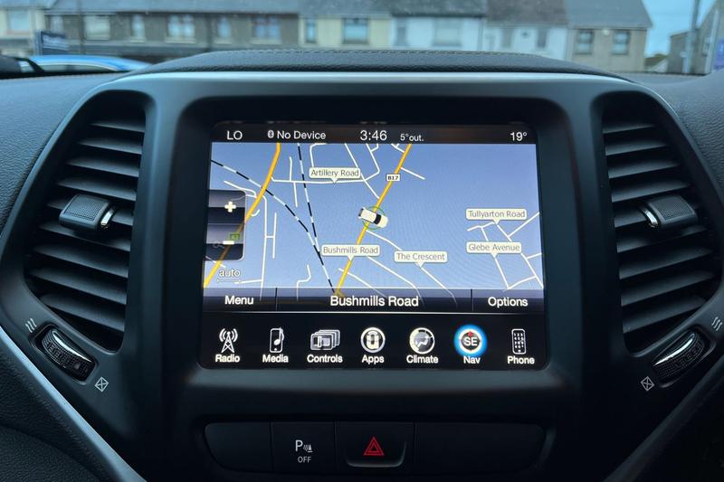 Used Jeep Cherokee 2018 for sale - 77346231: Photo 37