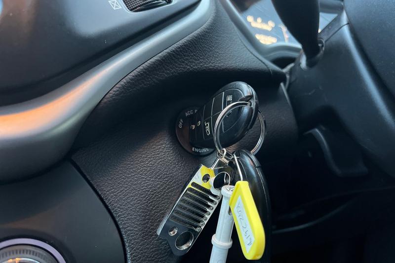 Used Jeep Cherokee 2018 for sale - 77346231: Photo 38