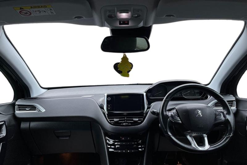 Used Peugeot 208 2019 for sale - 77286332: Photo 10
