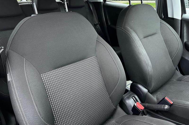 Used Peugeot 208 2019 for sale - 77286332: Photo 17