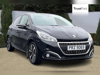 Peugeot 208 feature image