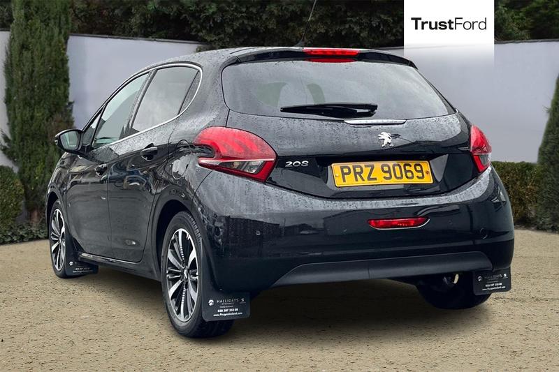 Used Peugeot 208 2019 for sale - 77286332: Photo 2
