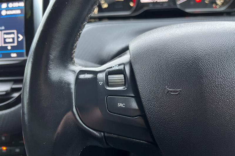 Used Peugeot 208 2019 for sale - 77286332: Photo 24