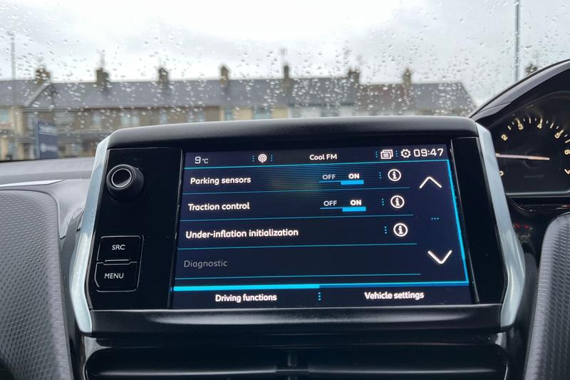 Used Peugeot 208 2019 for sale - 77286332: Photo 30