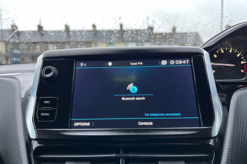 Used Peugeot 208 2019 for sale - 77286332: Photo 31