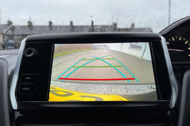 Used Peugeot 208 2019 for sale - 77286332: Photo 33