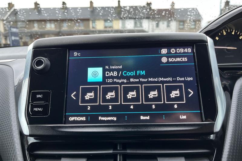 Used Peugeot 208 2019 for sale - 77286332: Photo 34