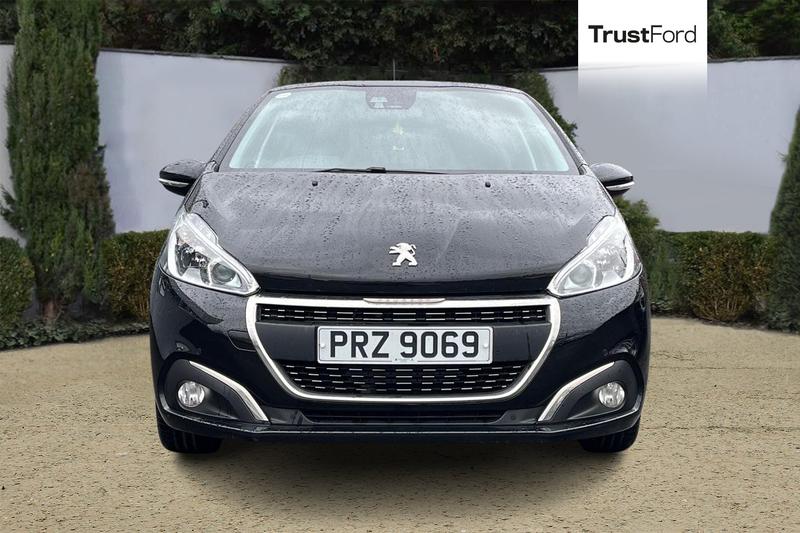 Used Peugeot 208 2019 for sale - 77286332: Photo 6