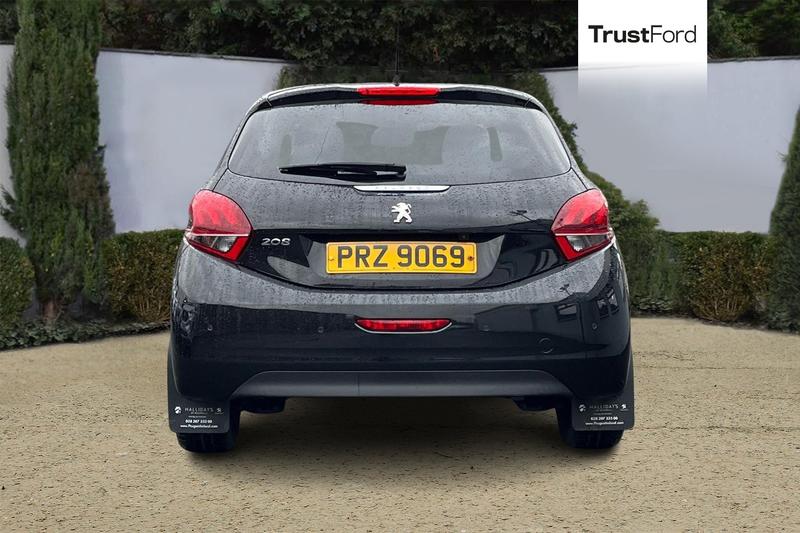 Used Peugeot 208 2019 for sale - 77286332: Photo 7